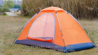 Exploration tent Supplier Chinese Good Cheapest