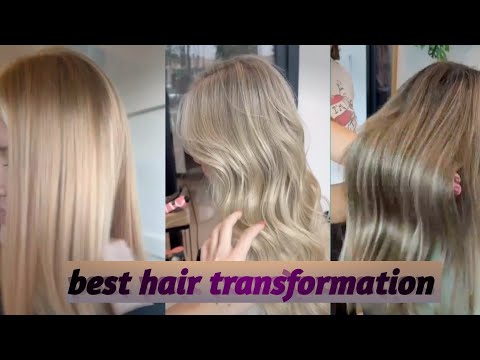 ❤️girls hair styles|hair transformation|hair by Lexie ❤️