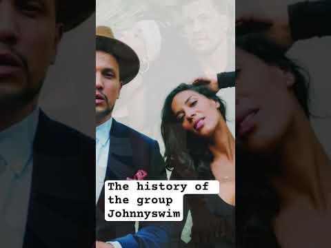 Check out episode 53 for more #johnnyswim #love #music #song #indie #black #shorts