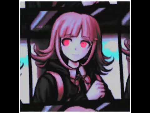 chiaki & chihiro edit - striptease ( not a ship edit lol )