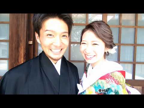 【結婚式】エンドロールムービー 自作ムービー