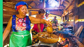 What Cubans Eat!! American Reveals WILD Cuban Food!! (Full Documentary)