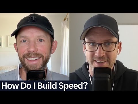 How Do I Build Speed? | LSAT Demon Daily, Ep. 893