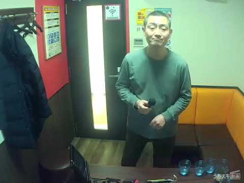 T-BOLAN／すれ違いの純情【うたスキ動画】