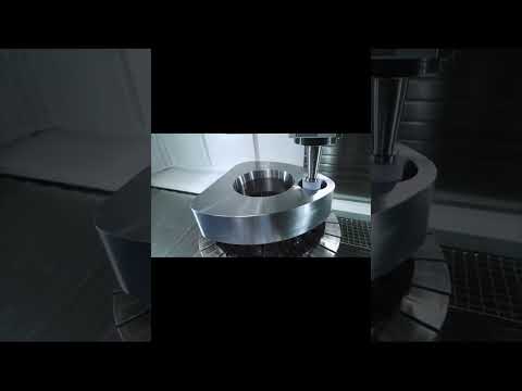 CNC Machining Service