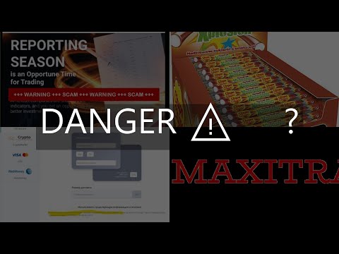 maxitrade net review is maxitrade net legit or scam