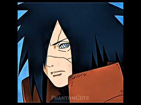 Madara Uchiha-The most powerful Uchiha|Exploring Madara's legendary powers|Madara edit|Short|