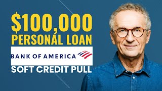 Bank of America Personal Loan Application Process and How it Works | What is Bank of America Loan