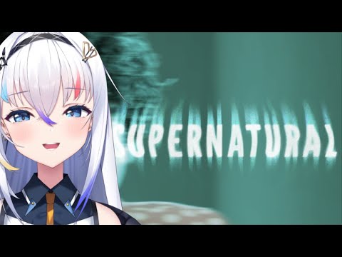 【Supernatural】dfndn