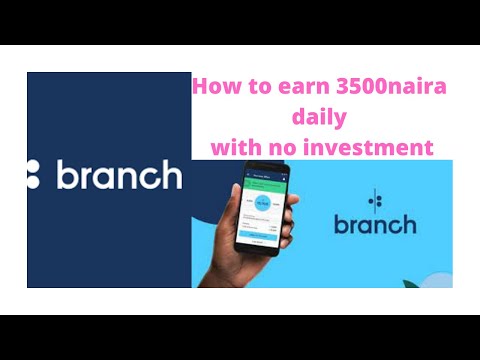 How to earn 3500 daily with no investment