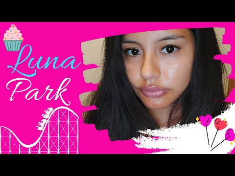 LUNA PARK!!