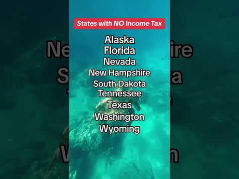 Is home where there’s no income tax? 🤔