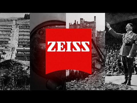 The Dark Side of Zeiss