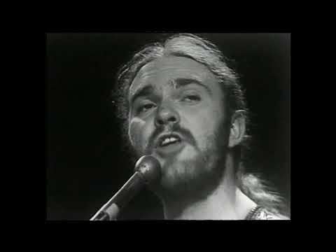 Most People I Know - Billy Thorpe And The Aztecs ( LIVE ! )