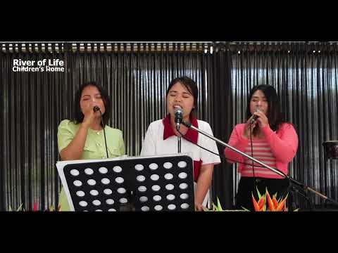 River Of Life Children’s Home - Sunday Worship (May 19.2024)