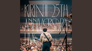 かどわかされて (KIRINJI 25th ANNIVERSARY LIVE at LINE CUBE SHIBUYA 2024.5.25)