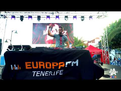 AFTERMOVIE Festival Santa Cruz Festival 2019  Europa FM Jarez DJ