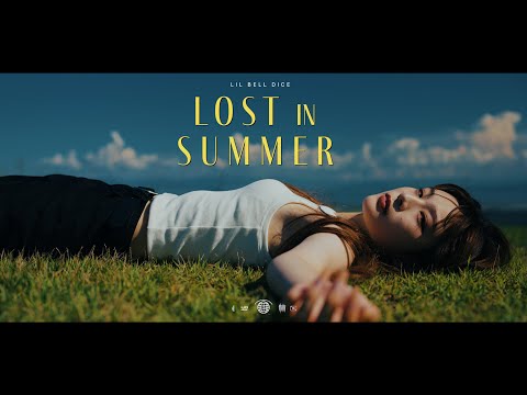 Lil Bell Dice - " Lost in summer " (Official music video)