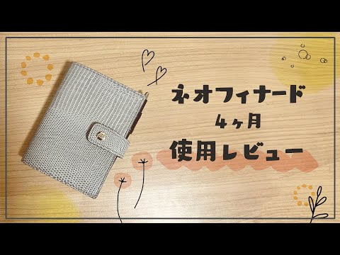 ネオフィナードM5使用レビュー