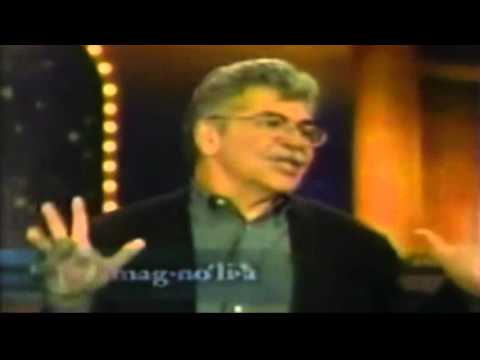 Ebert & Siegel debate Magnolia