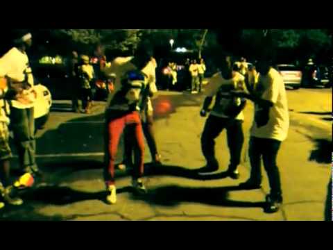 HHP - Bongwana Megeng Majimbo