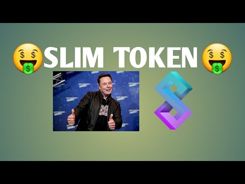 🤑 SLIM (ELON MUSK) 🤑