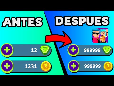 Cómo Conseguir GEMAS y MONEDAS Ilimitadas en PK XD - Trucos y Mods 2024