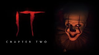 IT Chapter 2 (2019) Movie || Jessica Chastain, James McAvoy, Bill Hader, Isaiah || Review and Facts