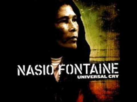 Nasio Fontaine -armed & dangerous.