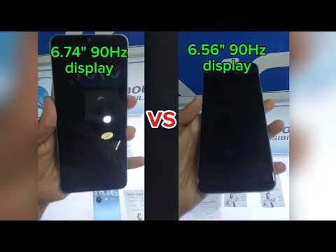 Redmi 13c vs vivo y03t🔥❤️