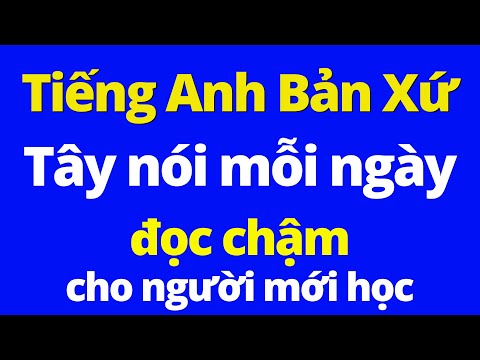 Học Tiếng Anh Bản Xứ Như Người Bản Xứ | 60 Câu Hỏi Tiếng Anh Giao Tiếp Ngắn Bạn Nhất Định Phải Biết