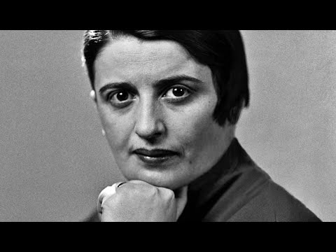 Ayn Rand - Vaccine Mandates, Quarantines and Reason