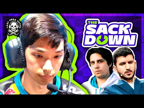 Blaber reveals what went wrong with C9 - The Sack Down Ep 7