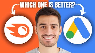 Semrush vs Google Keyword Planner (2024) | Which is Better?