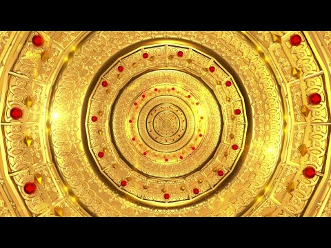 888 hz | Golden Circle of Abundance | Attract Unexpected Wealth | Universe of Blessings