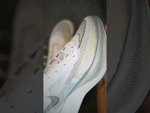 NIKE | ZOOM X Vaporfly Next% 2 ASMR Unboxing #shorts