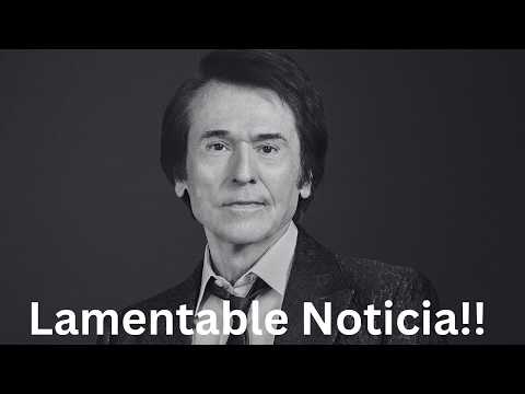 Raphael | Terrible Noticia