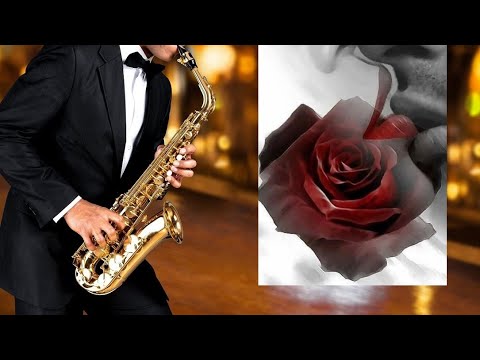 SAXOPHONE music🎷Шикарные мелодии саксофона💟🎼МУЗЫКА СБОРНИК