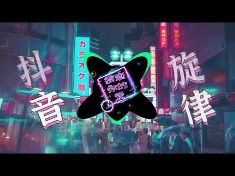 抖音2022最火动感旋律串烧