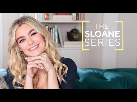 This Is THE SLOANE SERIES