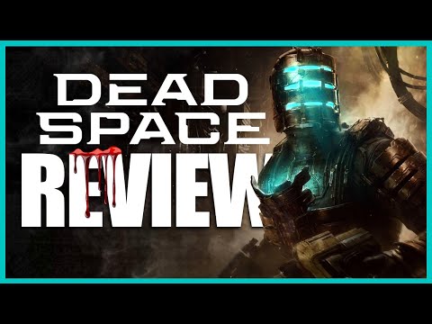 How Dead Space Remake Almost BROKE Me | Review After 100%