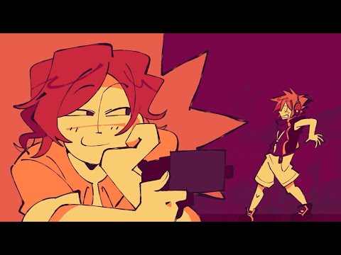 Bang Bang Part 6 | TWEWY