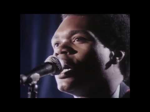 Smoking Gun - The Robert Cray Band