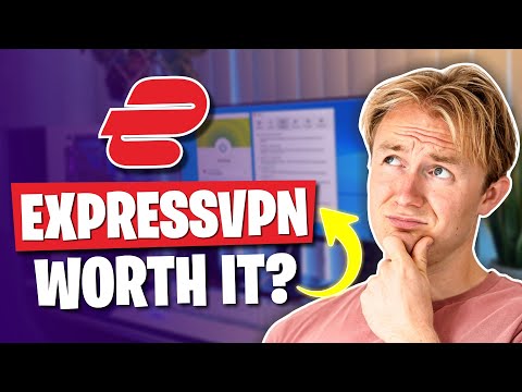 Is Express VPN Worth It? 🤔