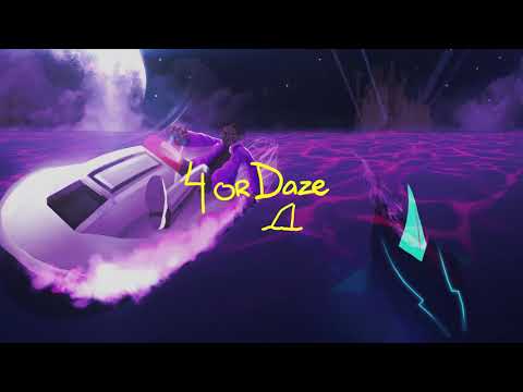 Sleepy Hallow - 4or Daze