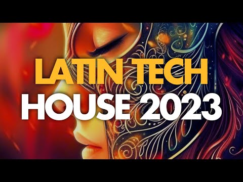 Latin Tech House Mix - Fall 2023 I Musica Caliente