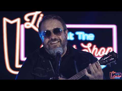 Raul Malo - "Stardust" (Live at the Print Shop)