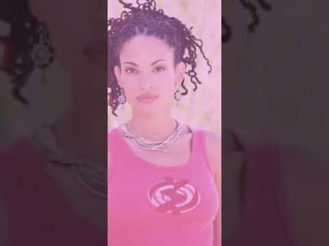 Enlightened Beauties: Goapele [RE-UPLOAD]