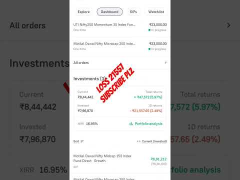 Epic Investor | Market Crash! China HMPV Virus Impact on India | All Sectors Down? #shorts #hmpv