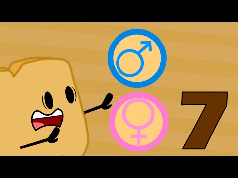 BFDI Viewer Voting Episode 7